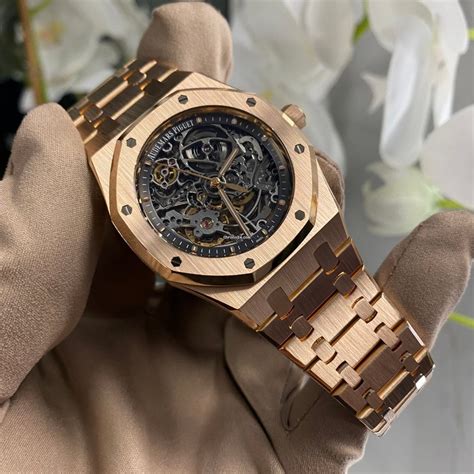 audemars piguet royal oak 39mm rose gold|ap royal oak gold price.